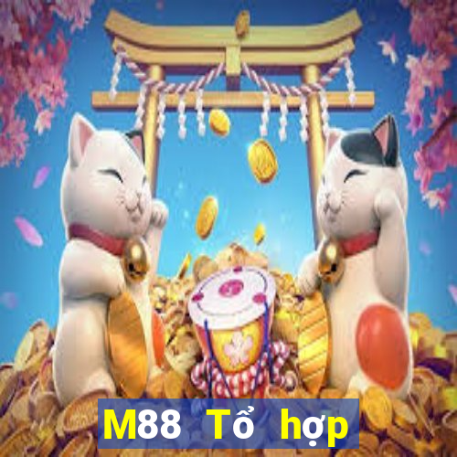 M88 Tổ hợp giải trí Grand World