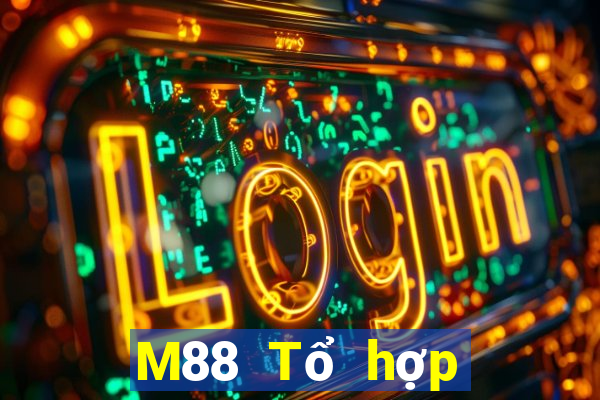 M88 Tổ hợp giải trí Grand World