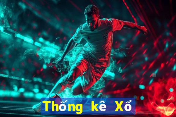 Thống kê Xổ Số Đà Lạt ngày 6