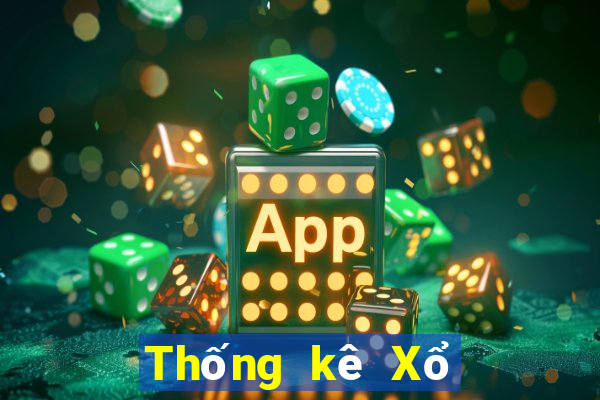 Thống kê Xổ Số Đà Lạt ngày 6