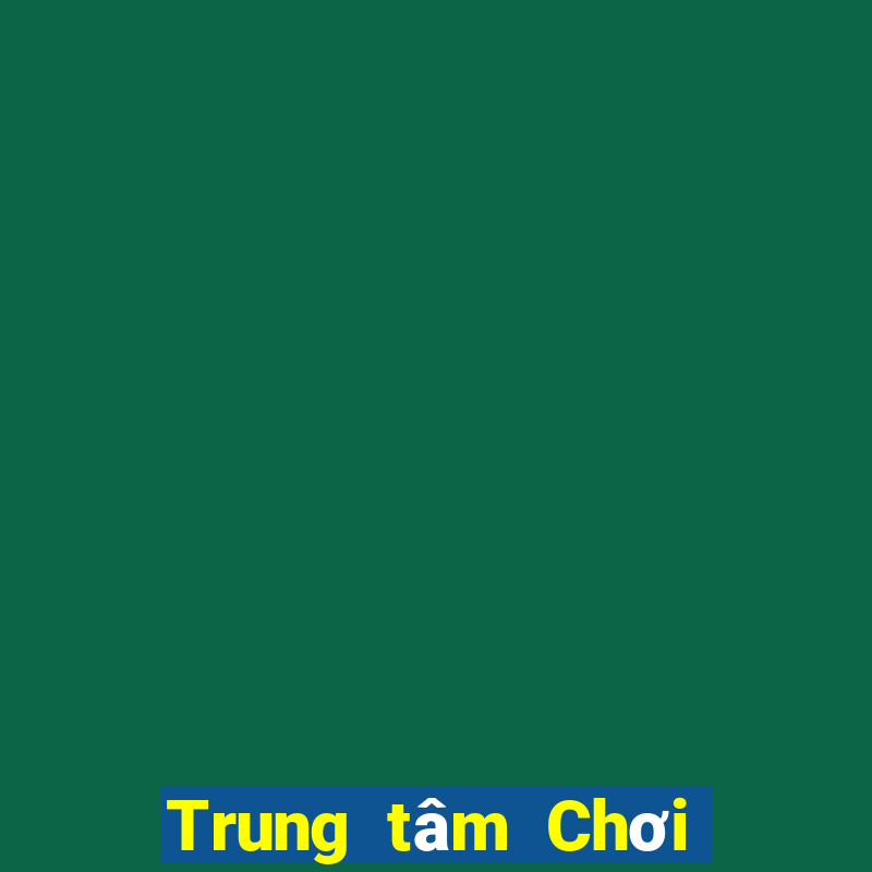 Trung tâm Chơi game bài 516