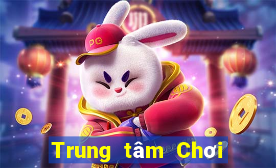 Trung tâm Chơi game bài 516