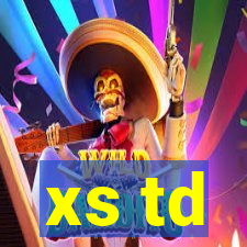 xs td