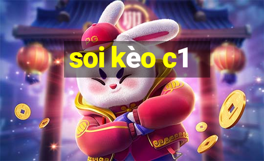 soi kèo c1