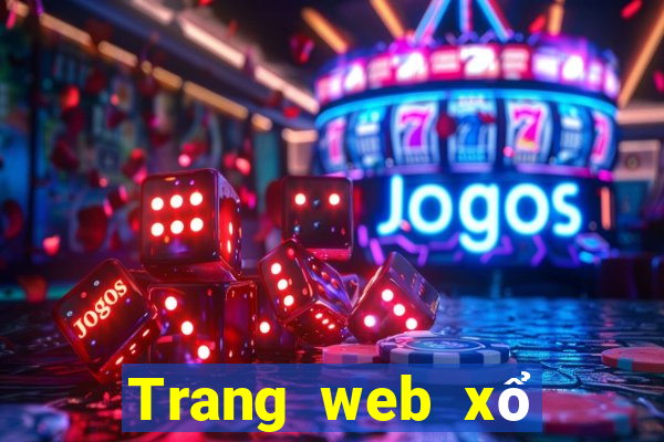 Trang web xổ số Đắk Nông