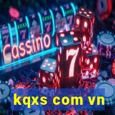 kqxs com vn