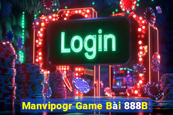 Manvipogr Game Bài 888B