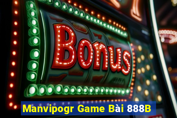 Manvipogr Game Bài 888B