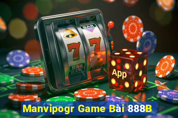 Manvipogr Game Bài 888B