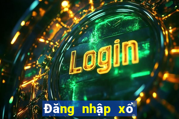 Đăng nhập xổ số 365 ngày