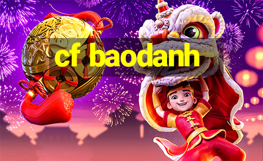 cf baodanh