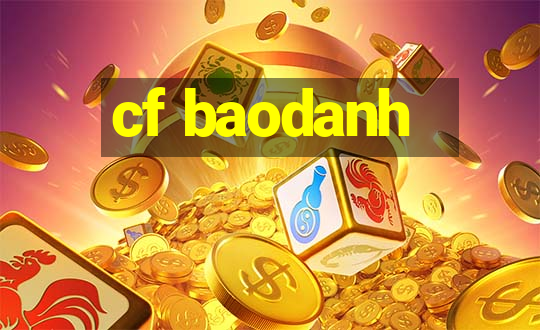 cf baodanh