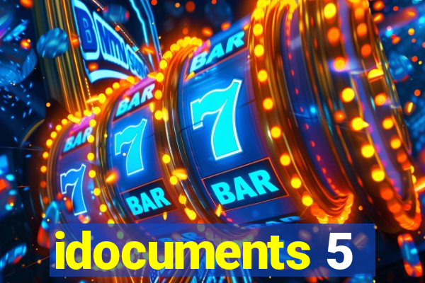 idocuments 5