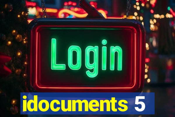 idocuments 5