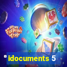 idocuments 5