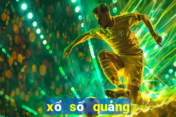 xổ số quảng trị hàng tuần