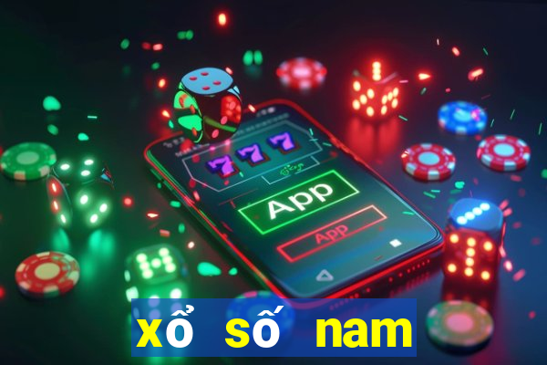 xổ số nam định 30 ngày