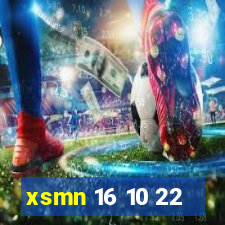 xsmn 16 10 22