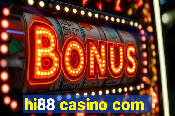 hi88 casino com