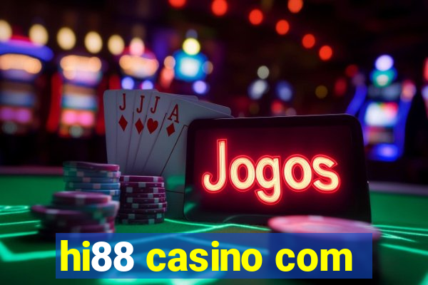 hi88 casino com