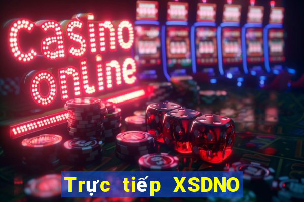 Trực tiếp XSDNO ngày 19