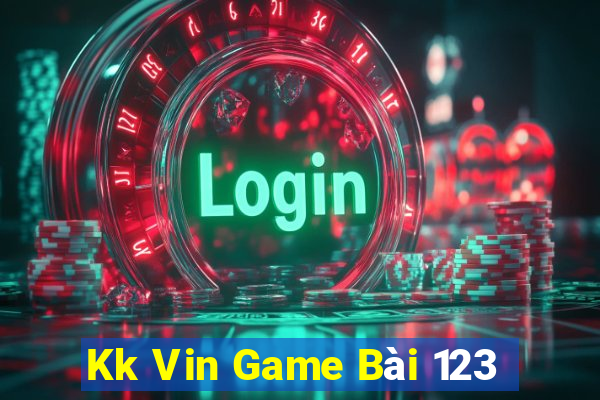 Kk Vin Game Bài 123