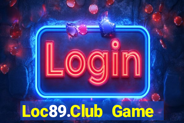 Loc89.Club Game Bài Nhện