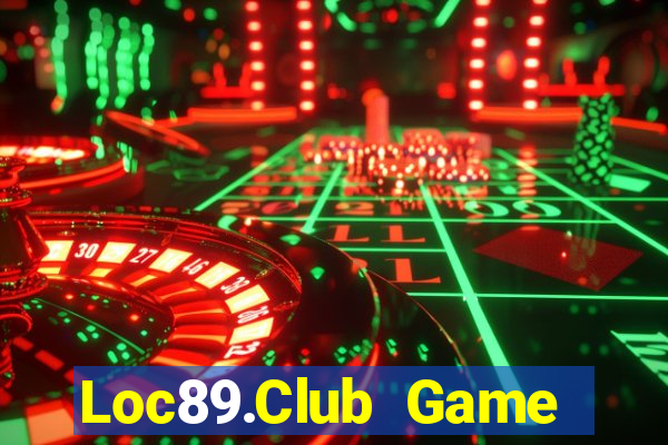 Loc89.Club Game Bài Nhện