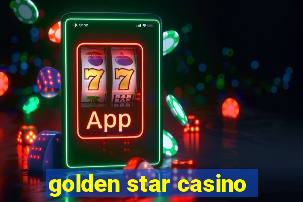 golden star casino