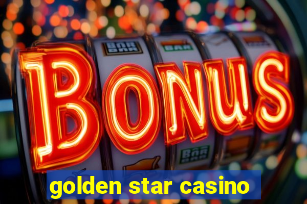 golden star casino