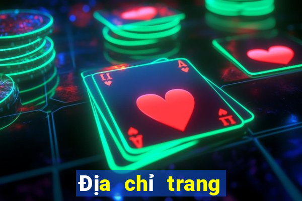 Địa chỉ trang web của Bet Net