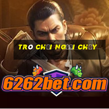 trò chơi người chạy