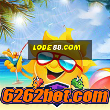 lode88.com