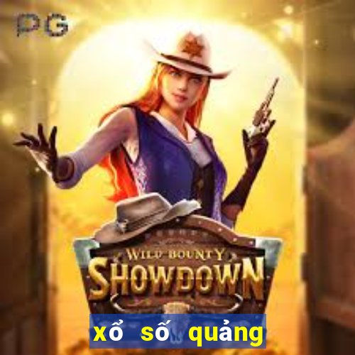 xổ số quảng nam 4 7