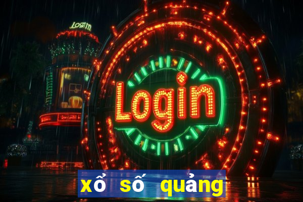 xổ số quảng nam 4 7