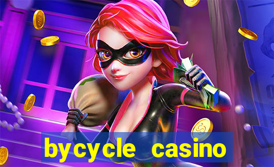 bycycle casino table games