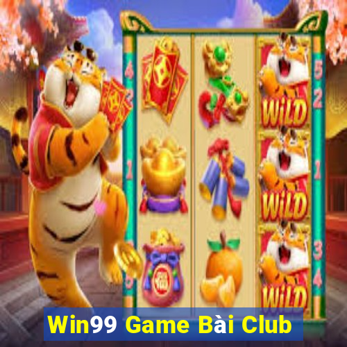 Win99 Game Bài Club