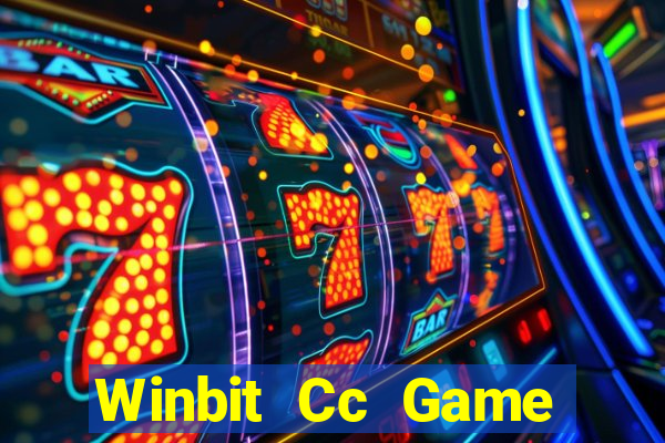 Winbit Cc Game Bài Vic