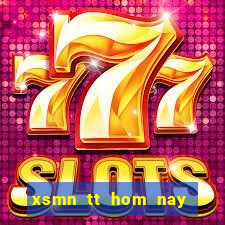 xsmn tt hom nay minh ngoc