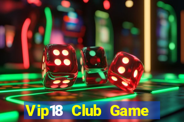 Vip18 Club Game Bài Twin