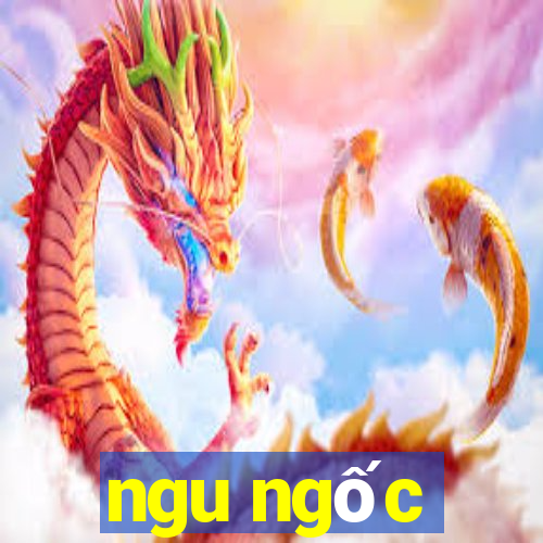 ngu ngốc