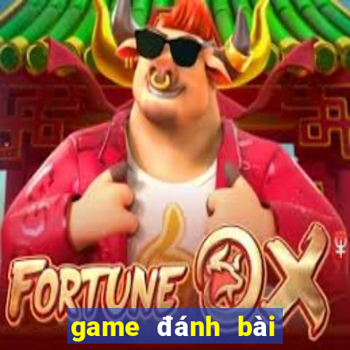 game đánh bài đổi thưởng b29