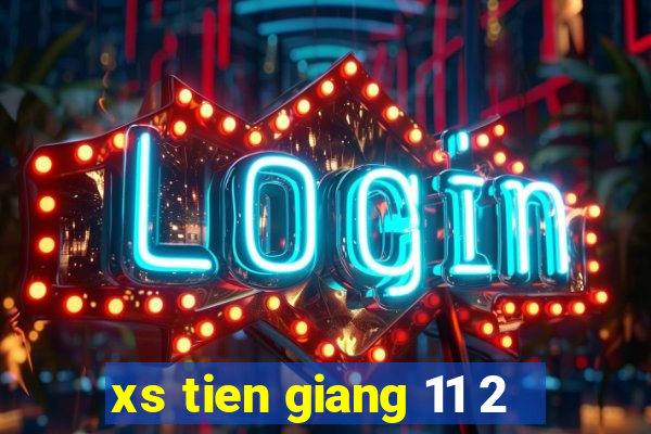 xs tien giang 11 2