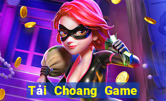 Tải Choang Game Bài Ionline