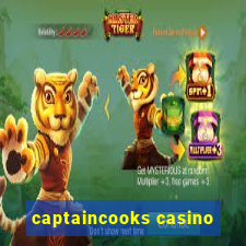 captaincooks casino