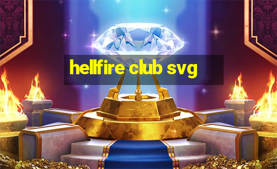 hellfire club svg