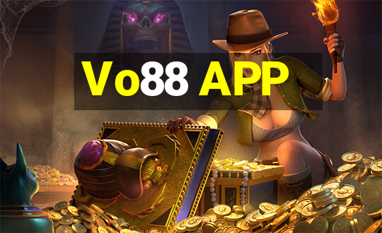 Vo88 APP