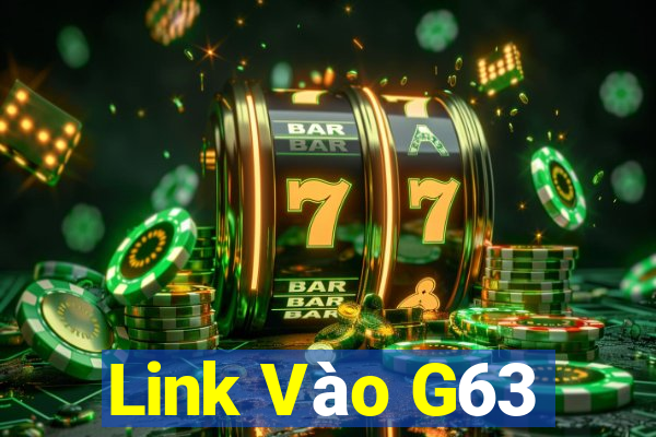 Link Vào G63