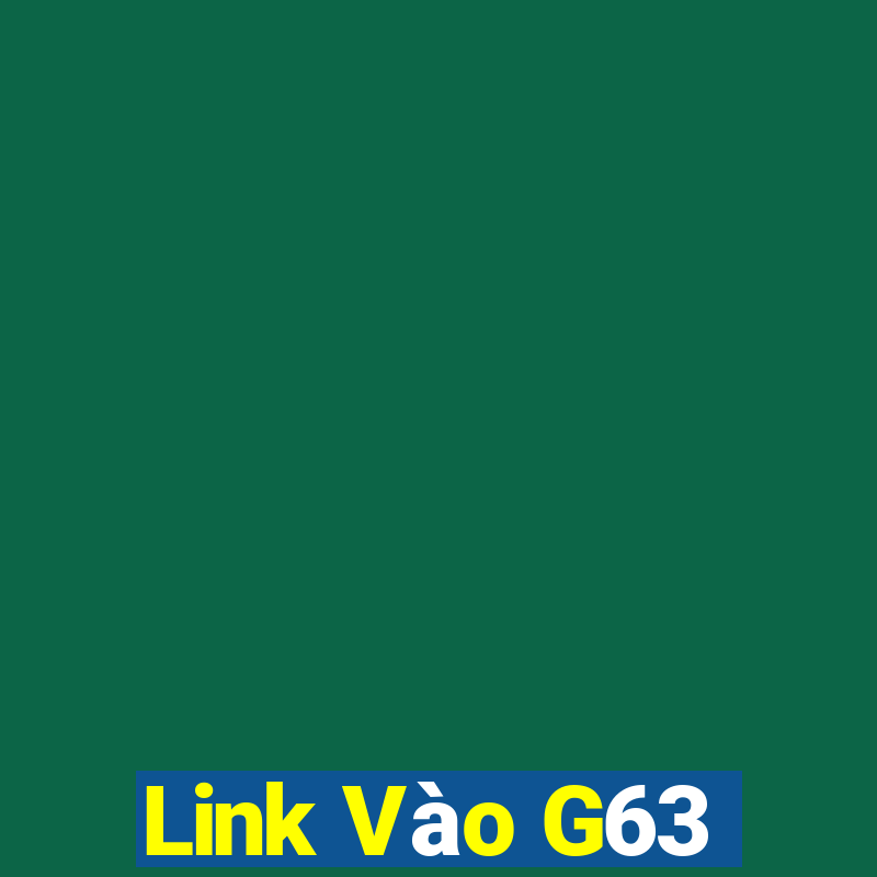 Link Vào G63