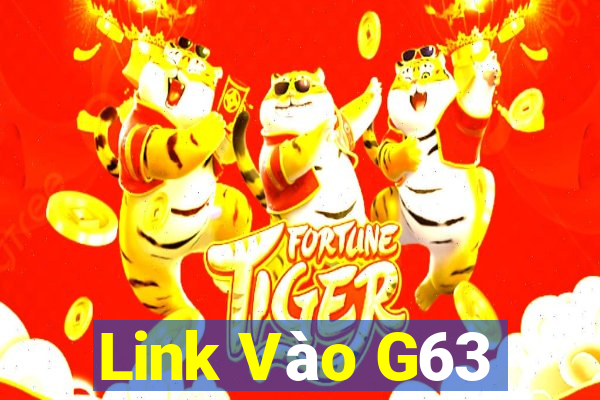 Link Vào G63